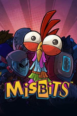 MisBits (2020) PC