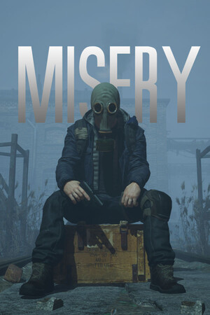 MISERY [Build 22939433] (2025) PC | Пиратка [Portable]