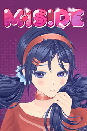 MiSide [v 0.93L] (2024) PC | Пиратка [Portable]