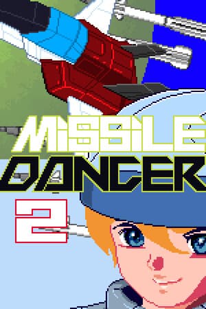 Missile Dancer 2 [v 1.0.3] (2024) PC