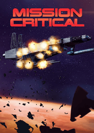 Mission Critical [20410] (2019) PC