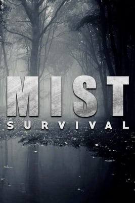 Mist Survival [Build 20802029] (2018) PC | Пиратка