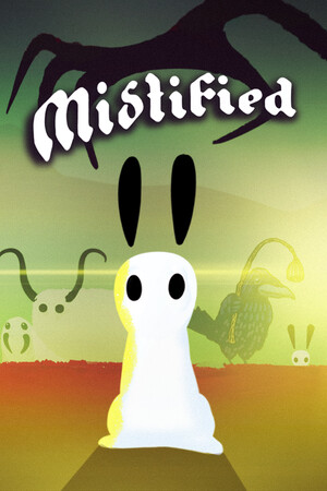 Mistified [Build 20250826] (2025) PC | Пиратка