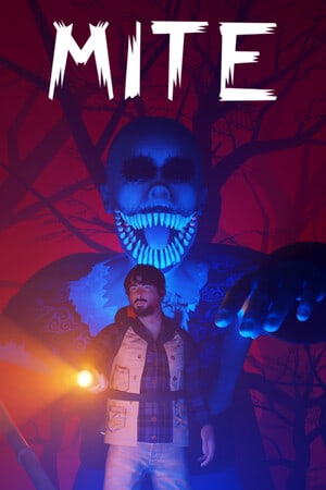 MITE - Terror in the forest [v 26.04.2023] (2023) PC | Пиратка