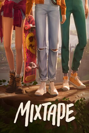 Mixtape [v 1.1 (64146.206)] (2026) PC | Пиратка [Portable]