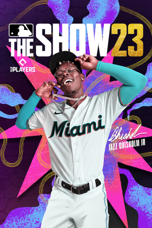 MLB: The Show 23 [v 1.0.19 | Deluxe edition] (2023) PC | Пиратка