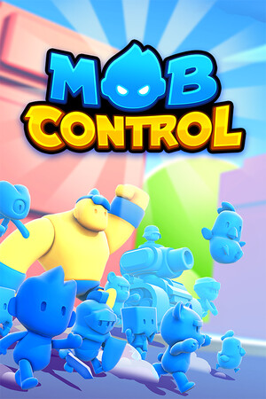 Mob Control [Build 14427853] (2024) PC