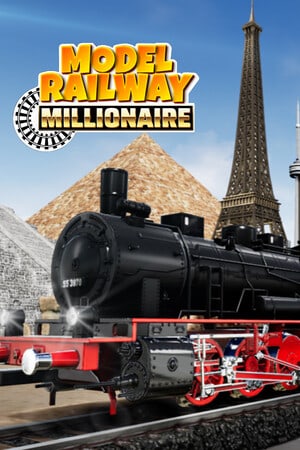 Model Railway Millionaire [12277187] (2023) PC | Пиратка