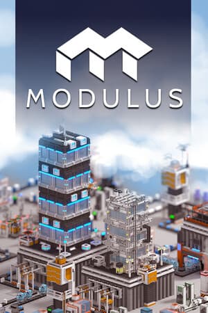 Modulus [Build 23077844 | Deluxe Upgrade Pack] (2026) PC | Пиратка [Portable]