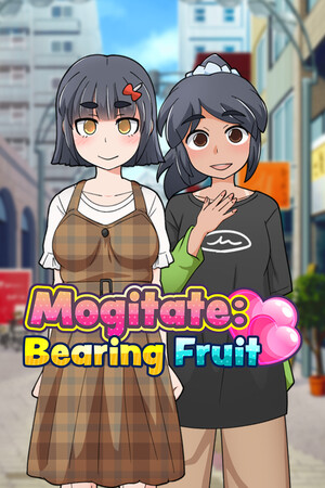 Mogitate: Bearing Fruit [Build 23224151] (2026) PC | Пиратка [Portable]