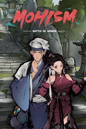 Mohism: Battle of Words [Build 14183954] (2023) PC | Пиратка