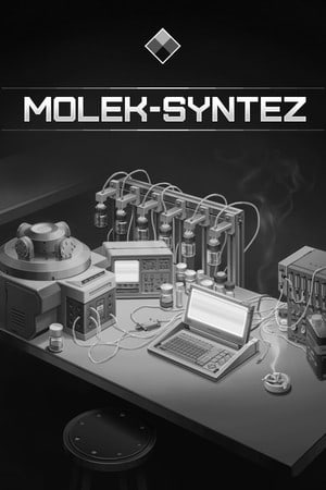 MOLEK-SYNTEZ [Build 9717150] (2019) PC | Лицензия [GOG]