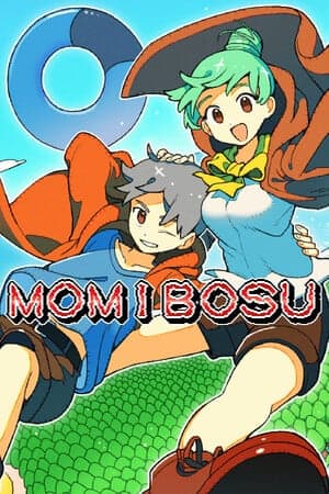 MOMIBOSU [Build 17564762] (2025) PC | Пиратка