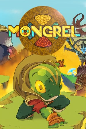 Mongrel [Build 18764823] (2025) PC | Пиратка
