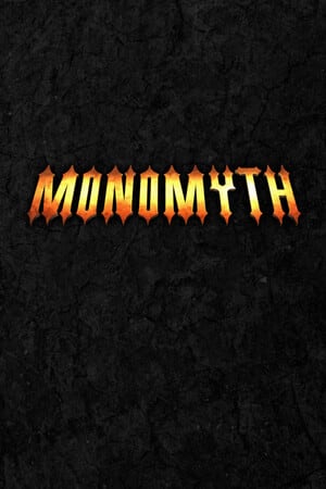 Monomyth [Build 23373729] (2024) PC | Лицензия [GOG]