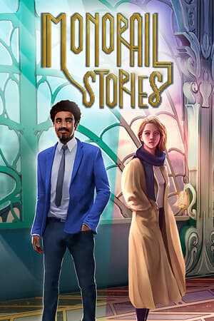 Monorail Stories [Build 22023409] (2022) PC | Лицензия [GOG]