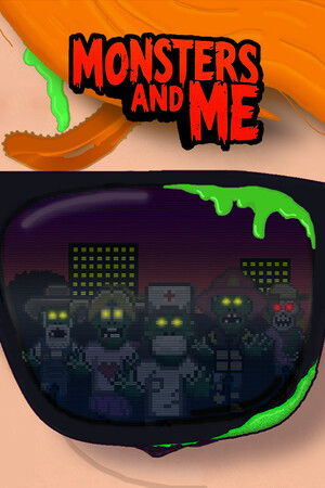 Monsters and Me [Build 21608784] (2026) PC