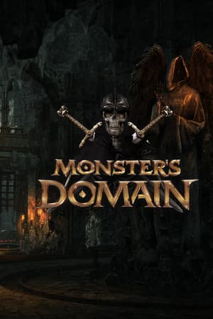 Monsters Domain [v 2.6.5] (2024) PC | RePack от FitGirl