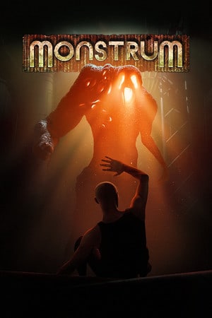 Monstrum [Build 12216302.] (2015) PC | Пиратка