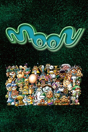 moon: Remix RPG Adventure [Build 23044446] (2021) PC | Пиратка [Portable]