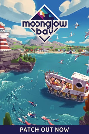 Moonglow Bay [15952862] (2021) PC | Пиратка