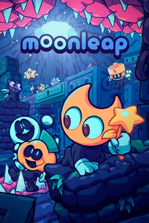 Moonleap [11141803] (2023) PC | Пиратка