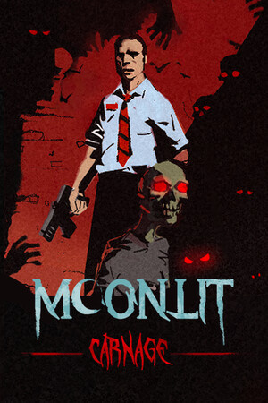 Moonlit Carnage [Build 18200654] (2025) PC | Пиратка