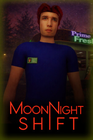 MoonNight Shift [Build 22925173] (2026) PC