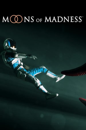 Moons of Madness [Build 86938] (2019) PC | RePack от xatab