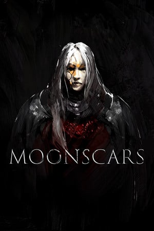Moonscars [v 1.6.009 (65684)] (2022) PC | Лицензия [GOG]