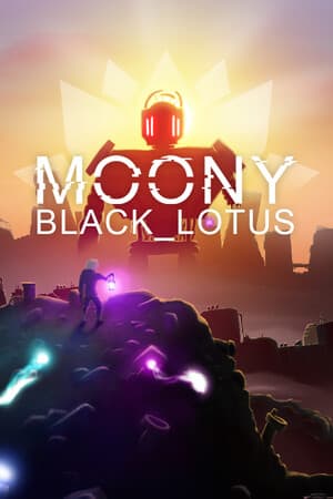 MOONY:Black_Lotus [Build 20339558] (2025) PC | Пиратка