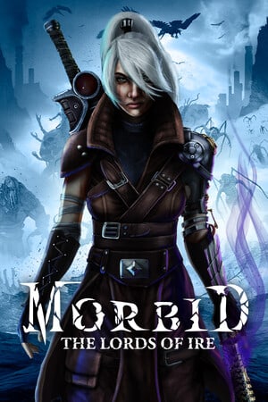 Morbid: The Lords of Ire [Build 14517486] (2024) PC | RePack от Wanterlude