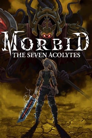 Morbid: The Seven Acolytes [Build 6806072] (2020) PC | RePack от FitGirl
