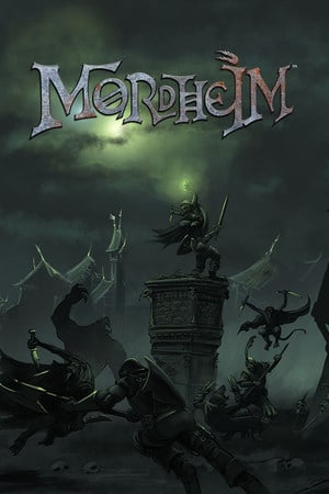 Mordheim: City of the Damned [v 1.4.4.4 (36463) + DLC] (2015) PC | Лицензия [GOG]