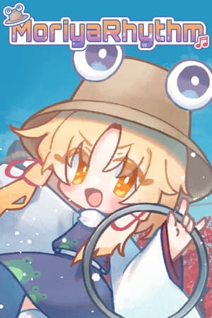 MoriyaRhythm [Build 21726648] (2025) PC