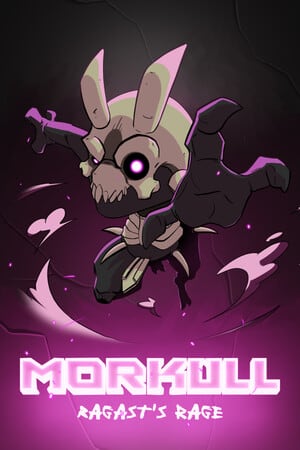 Morkull Ragast's Rage [Build 20266312] (2025) PC | Пиратка