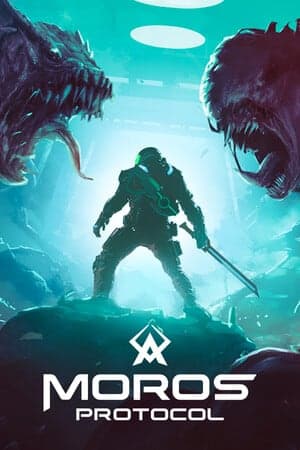 Moros Protocol [v 1.0.14 / Build 22794646] (2025) PC | RePack от FitGirl