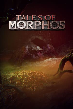 Morphos [Build 21006335] (2025) PC | Пиратка [Portable]