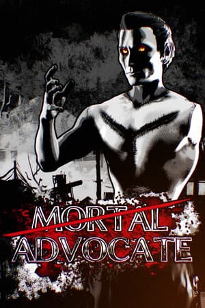 Mortal Advocate [Build 18800334] (2025) PC | Пиратка