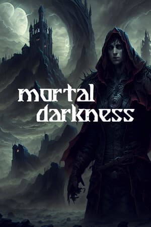 Mortal Darkness [Build 16549589] (2025) PC | RePack от FitGirl