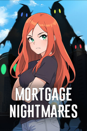 Mortgage nightmares [Free (Steam)] (2024) PC