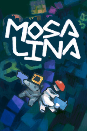 Mosa Lina [Build 18986068] (2023) PC | Пиратка [Portable]