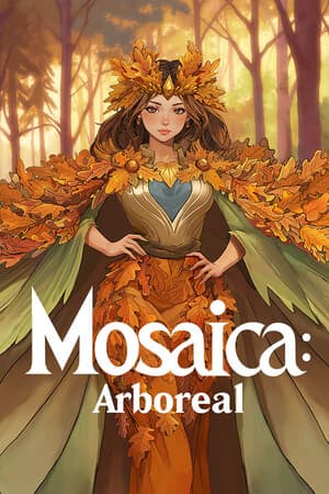 Mosaica: Arboreal [Build 21632731] (2026) PC | Пиратка
