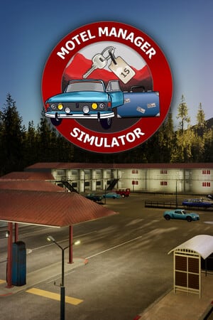 Motel Manager Simulator [Build 20250222] (2024) PC | RePack от FitGirl
