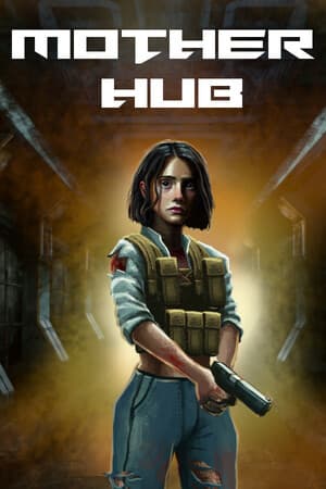 Mother Hub [16 / build 18185302] (2025) PC | Пиратка [Portable]