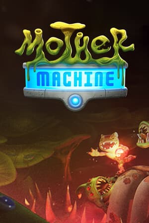 Mother Machine [Build 19610786] (2025) PC | Пиратка