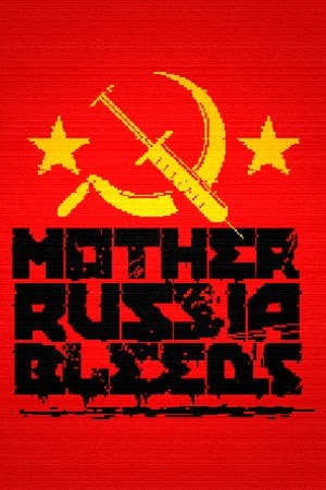 Mother Russia Bleeds [v 2.4.0.6 - Dealer Edition] (2016) PC | Лицензия [GOG]