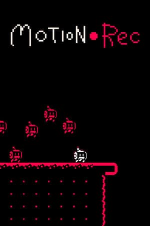 MotionRec [v 1.06 Build 21860637] (2025) PC | Пиратка [Portable]