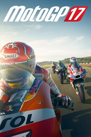 MotoGP17 (2017) PC | Пиратка