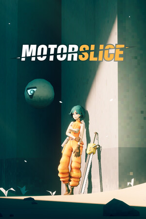 MOTORSLICE [Build 23180263] (2026) PC | RePack от Let'sРlay